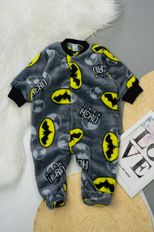 Комбінезон ясельний 15221